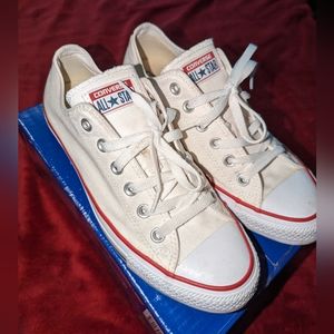 Converse low